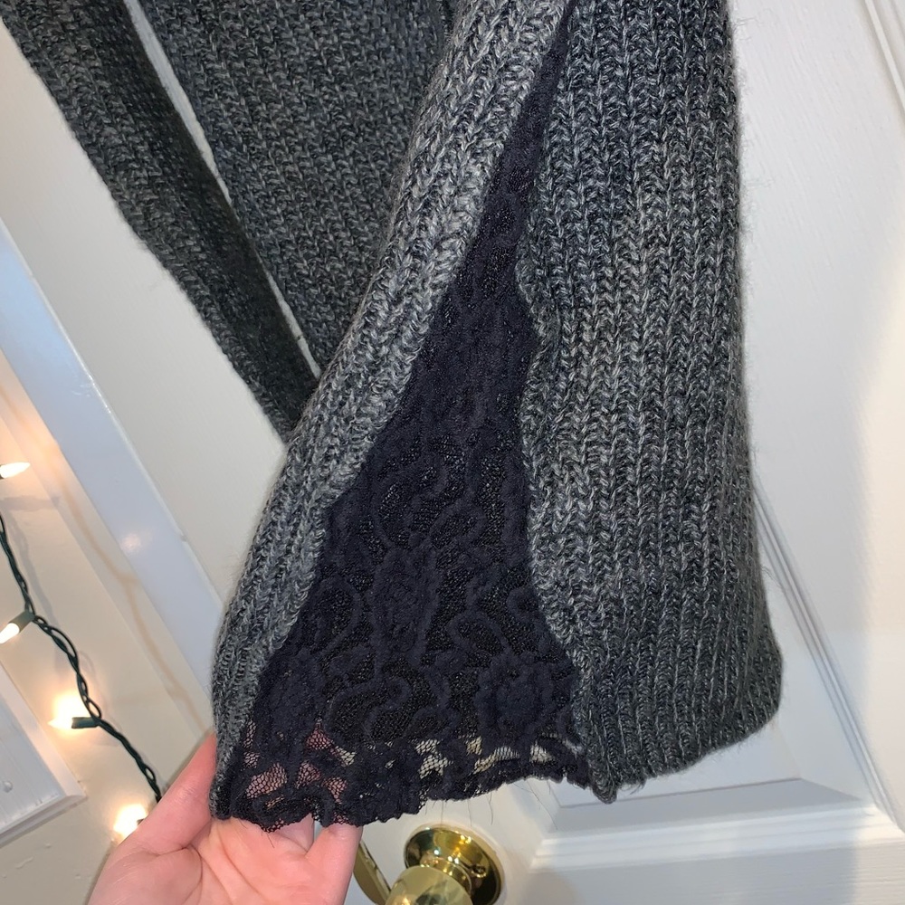 Button cardigan - Picture 3 of 6